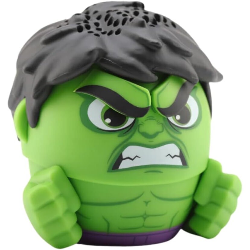 Boxa Portabila Bluetooth Hulk