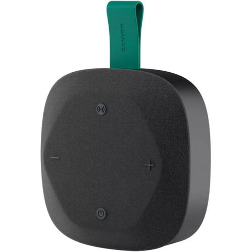 Boxa Portabila CNE-CBTSP10BG Hexagon 10 Black-Green