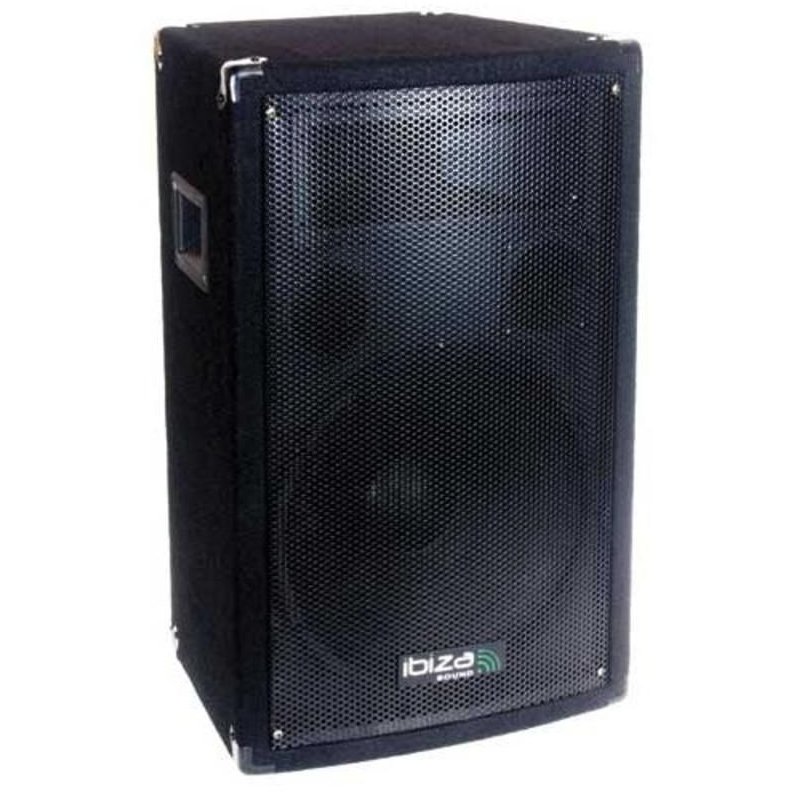 Boxa portabila Disco 10 Black