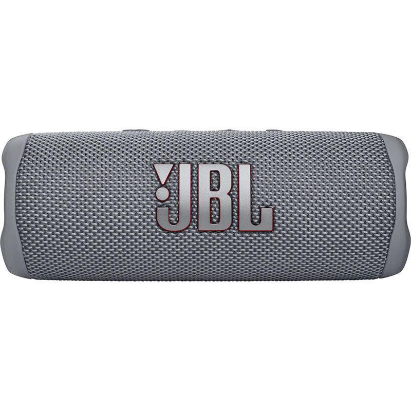 Boxa portabila Flip 6 Bluetooth Grey