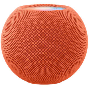 Boxa portabila Homepod Mini Orange