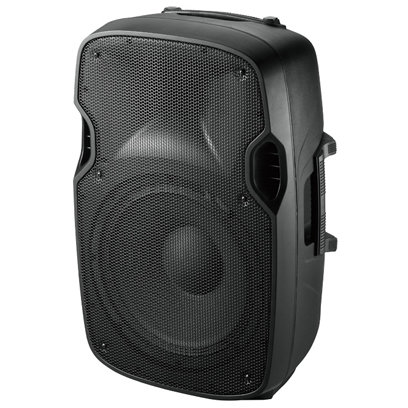 Boxa portabila Incinta Acustica 12inch  30CM 250W RMS Negru