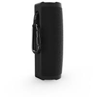 Boxa Portabila Nashville Wireless 20W Bluetooth 5.2 IPX7 Autonomie Pana La 18 Ore Incarcare USB-C Negru