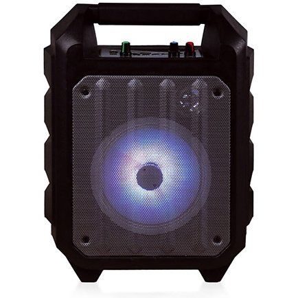 Boxa Portabila Og82b Omega Negru