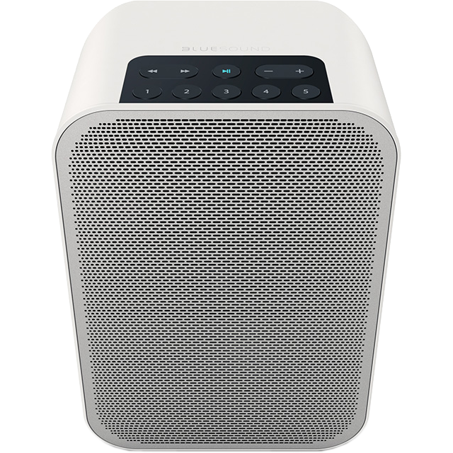 Boxa Portabila PULSE Flex 2i Alb