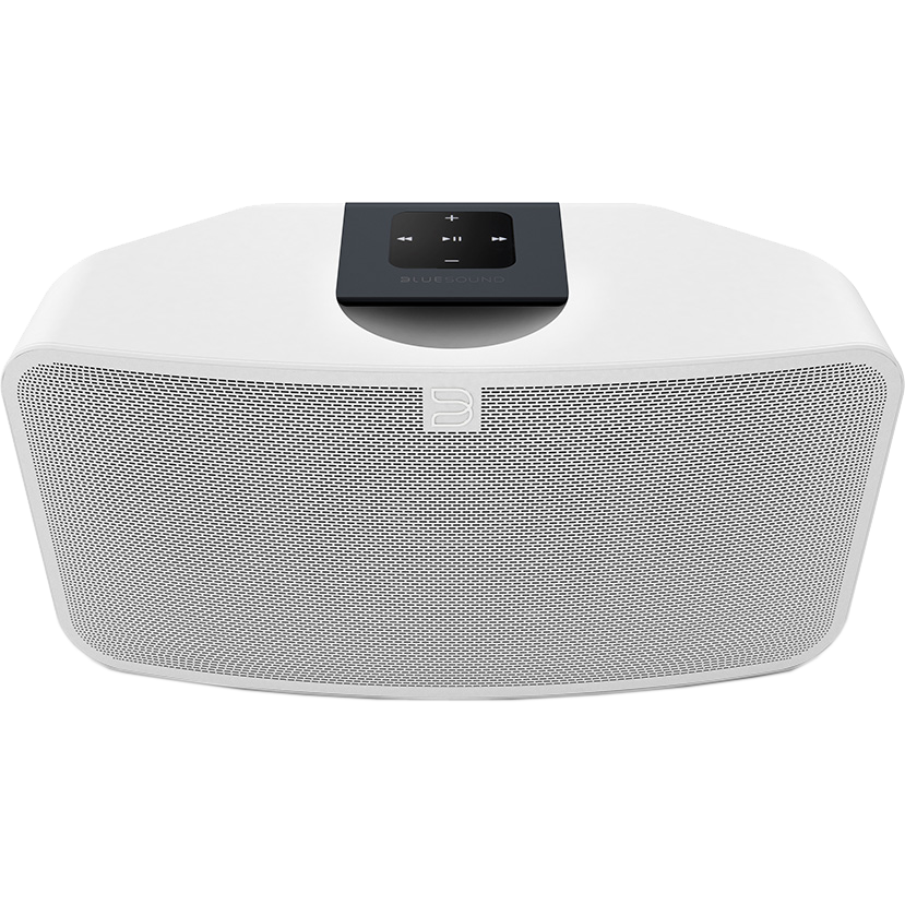 Boxa Portabila PULSE Mini 2i  Alb