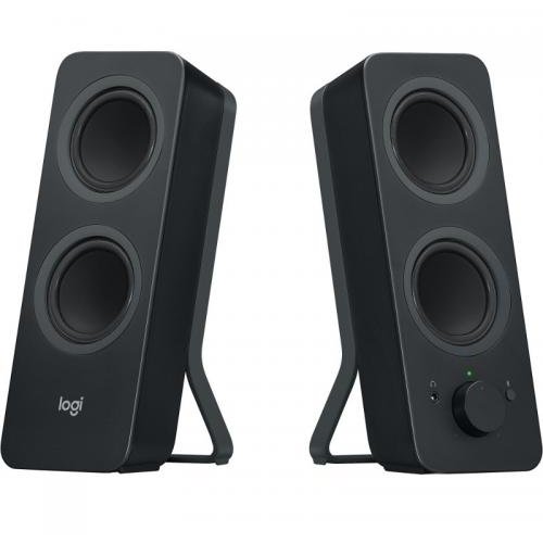 Boxa portabila Z207 2.0 Black