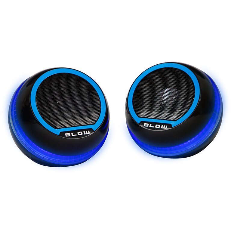 Boxe 2.0 MS-29 6W Negru