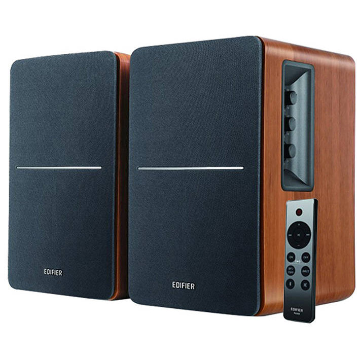 Boxe 2.0 R1280DBs Maro