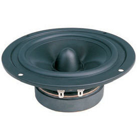 Boxe Auto DIFUZOR MEDII 5 INCH 4 OHM