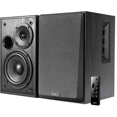 Boxe Spekers 2.0 Edifier R1580MB Negru