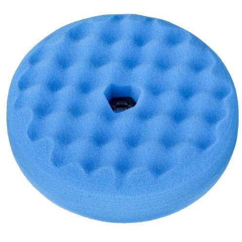 Burete Fin Polish 216mm Blue