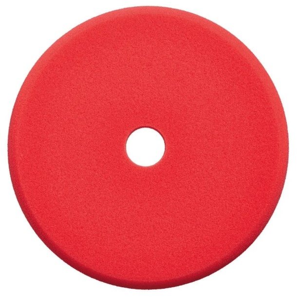 Burete Polish Abraziv Dual Action 143mm