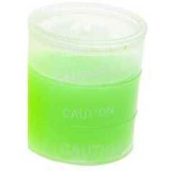 Butoias Slime L 7.5x5cm  120gr LG9448 Verde