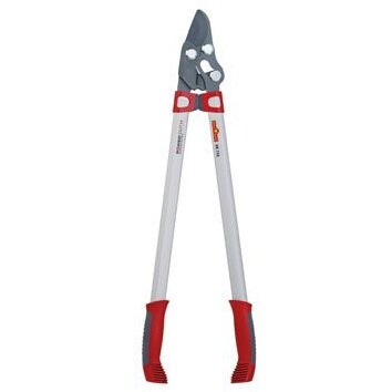 Bypass Lopper Power Cut RR 750 - red / gray - 75cm
