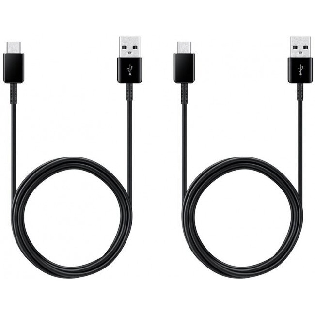 Cablu Date/Incarcare USB-A - USB-C 1.5m Negru
