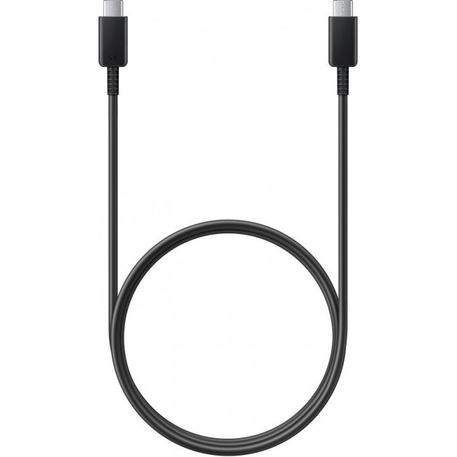 Cablu Date/Incarcare USB-C 1.0m Negru