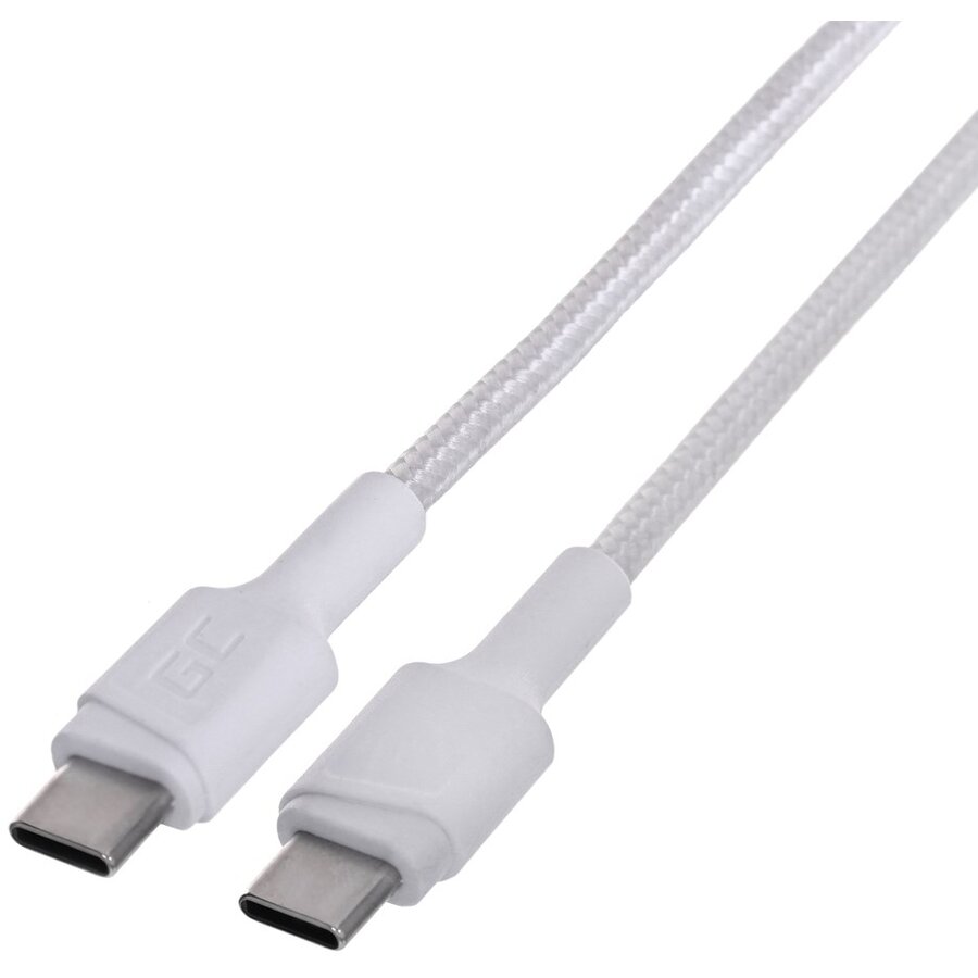 Cablu Date KABGC30W   USB 3.2 Gen 1 C 1.2m 60W   Alb