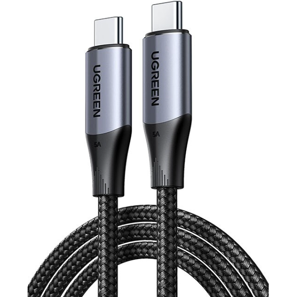 Cablu Date USB 3.2 Gen 2   1m Negru