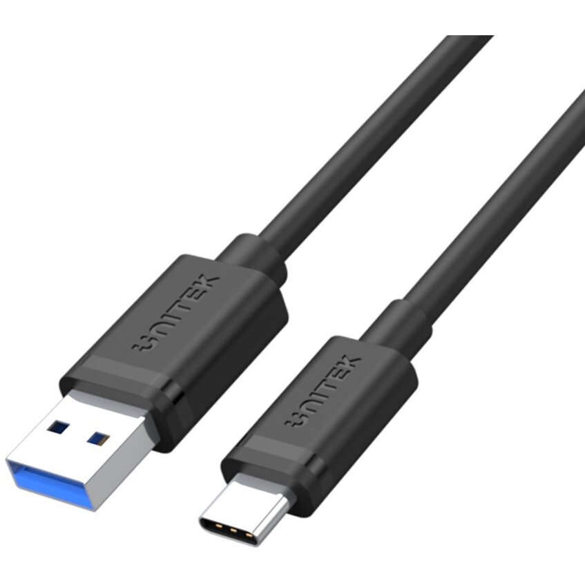 Cablu Date USB-C - USB-A 5GBPS 2m