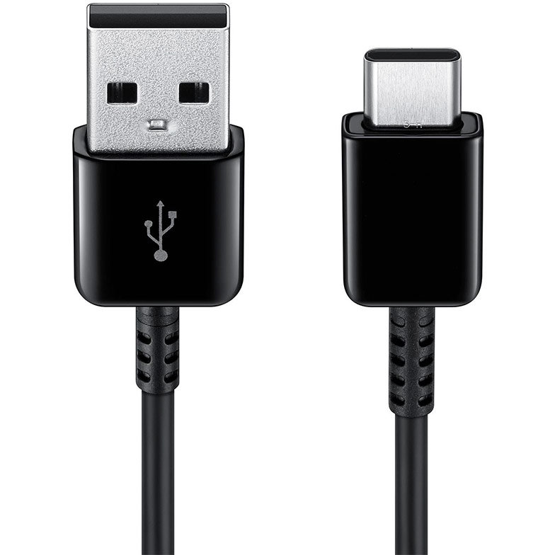 Cablu de date EP-DG930IB Cable Type USB 2.0 1.5m Black