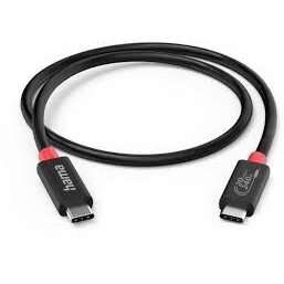 Cablu De Date\Incarcare USB-C  E-Marker USB4 Gen2 20 Gbit/s 5 A  240 W  2.00 m