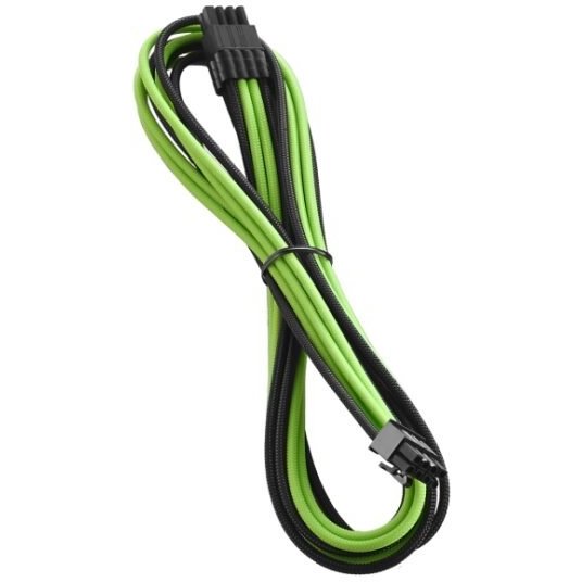 Cablu de legatura Alimentare - PCIe 8-Pin 0.6m Blue Black