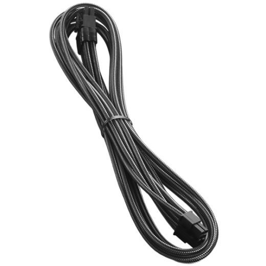 Cablu de legatura Alimentare - PCIe 8-Pin 0.6m Carbon