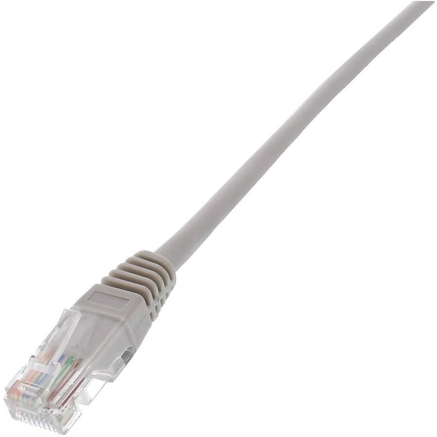 Cablu de Retea F/UTP Cat 5E 15m Grey