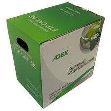 Cablu FTP CAT5E PVC 305m