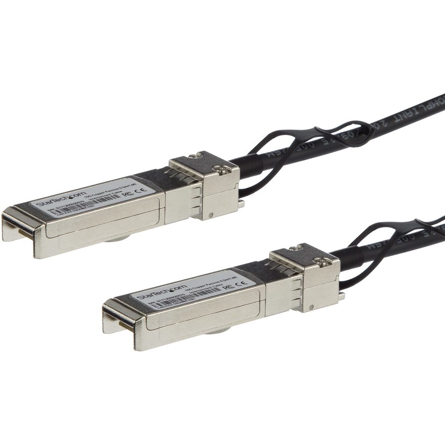 Cablu SFP+ 10G DAC 1.5m Black