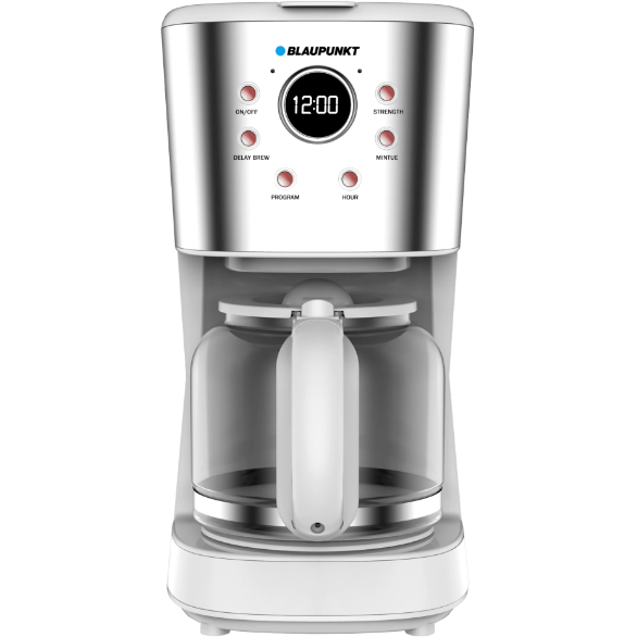 Cafetiera CMD802WH 900W 1.5L Alb