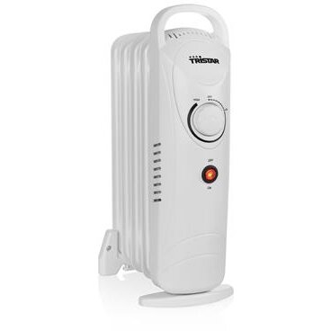 Calorifer pe Ulei KA-5103 5 Elementi 500W Alb