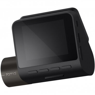 Camera Auto Dash Cam A200 1080P Wi-Fi Afisaj 2inch Negru