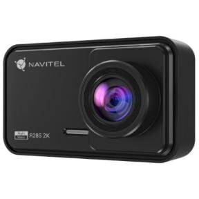 Camera Auto DVR R285 2K Night Vision Senzor G Negru