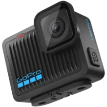 Camera De Actiune HERO 4K30 12MPHyperSmooth in app. Waterproof 5m Negru