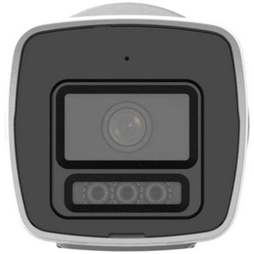 Camera IP Bullet 2MP IR30M 2.8mm