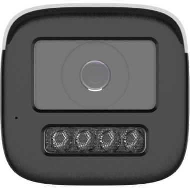 Camera IP Bullet 4MP 4mm IR 60m