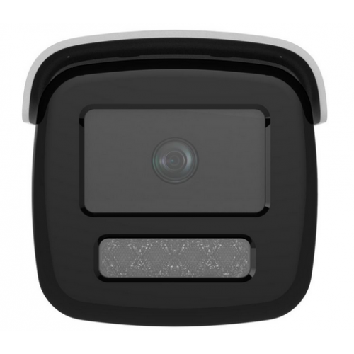 Camera IP Bullet 8MP 2.8mm IR 80m