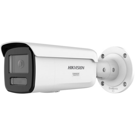 Camera IP Bullet 8MP 2.8mm IR60M