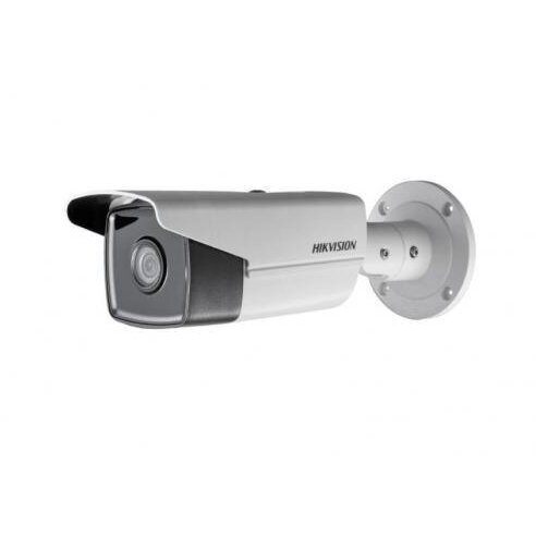Camera IP Bullet 8MP 2.8mm IR80M