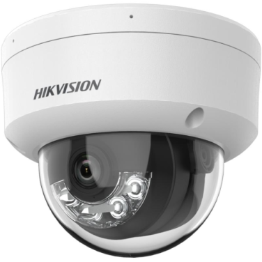 Camera IP Dome 2MP 2.8mm IR 30m