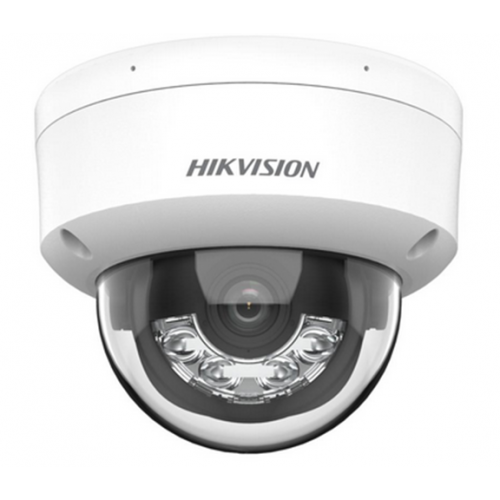 Camera IP Dome 4MP 2.8mm IR 30M