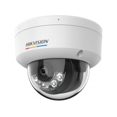 Camera IP Dome 4MP 2.8mmIR 30m