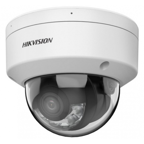Camera IP Dome 4MP 4mm IR30M