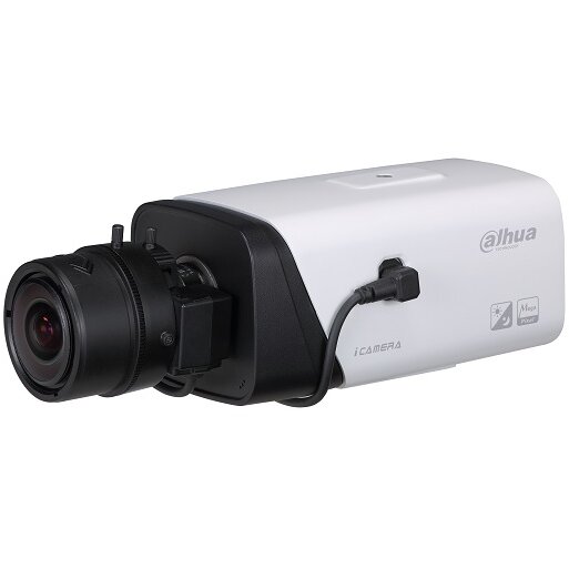 Camera IP IPC-HF5431EP-E 1/3inch  CMOS 4MP  Triple Stream Alb