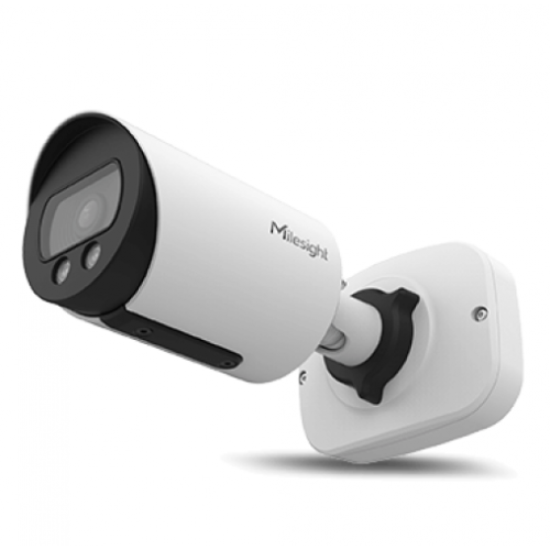 Camera IP Mini Bullet 2MP 2.8mm IR30