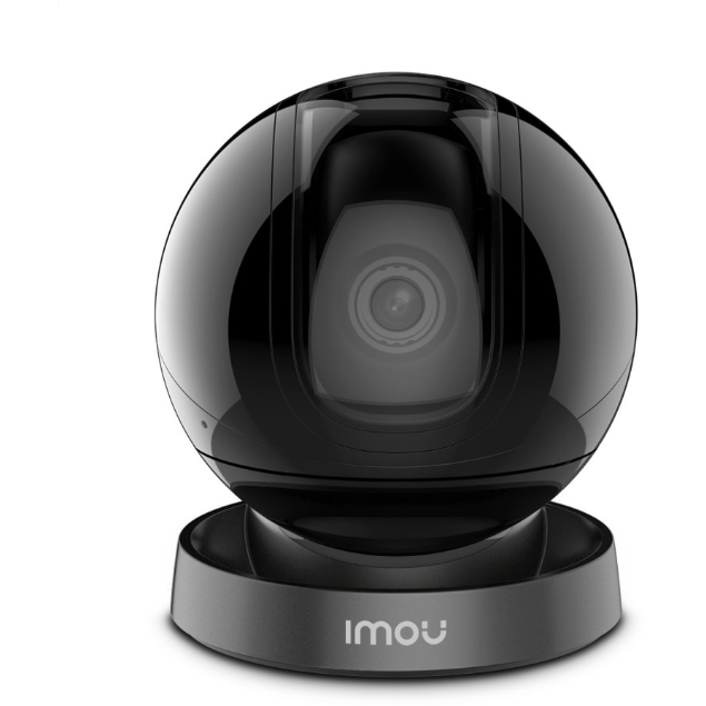 Camera IP Rex 2MP IPC-A26LP Negru