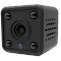 CAMERA MINI WI-FI HD 720P INDOOR ISNATCH