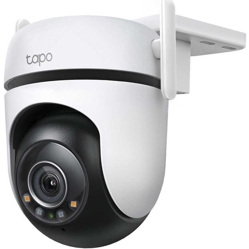 Camera Supraveghere Exterior Tapo C520WS